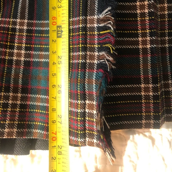VTG Wool KILT Surrey Classics - Picture 9 of 12